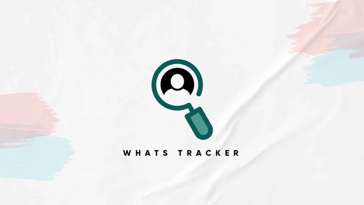 Whats Tracker App