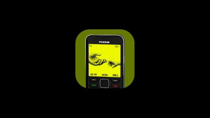 Nokia 1280 Launcher App