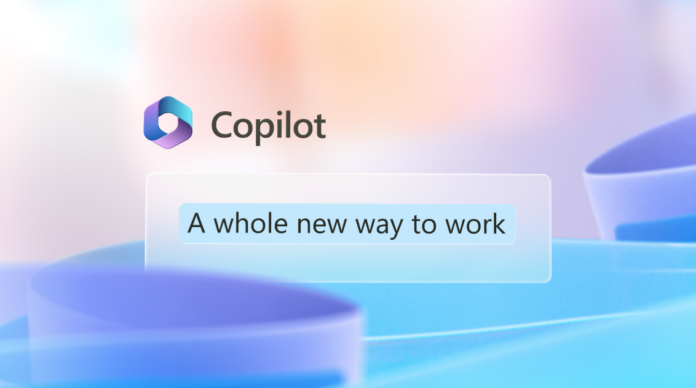 Microsoft Announces New Copilot AI Feature For Businesses