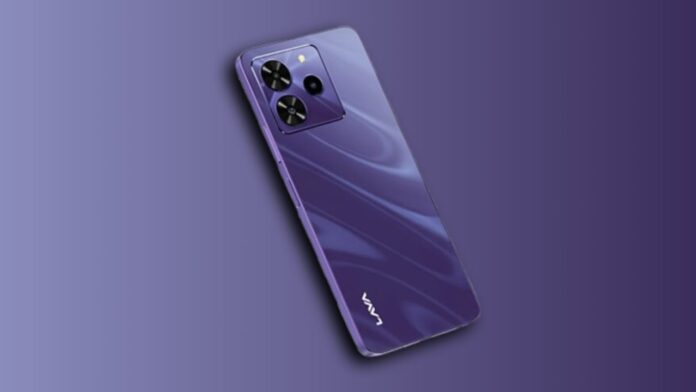Lava Yuva 4 Smartphone Launched