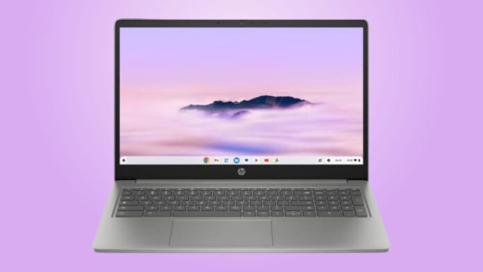 How to Update Your Chromebook