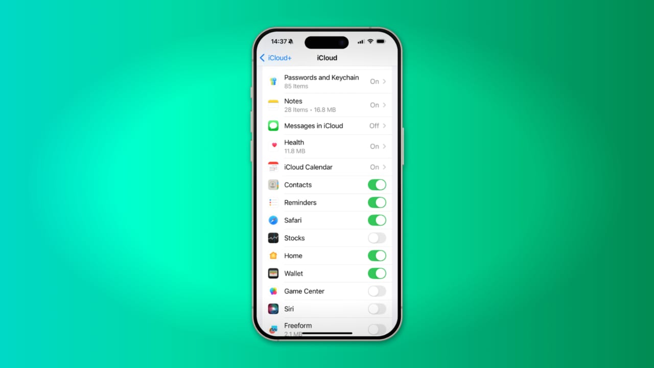 How to Transfer Contacts from iPhone to iPhone