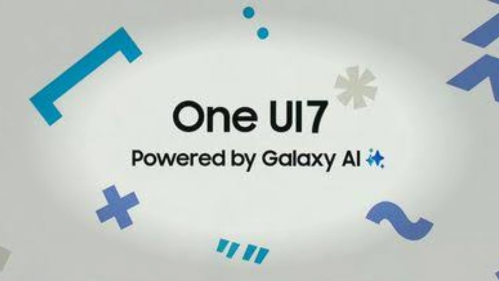Samsung One UI 7 Release