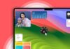 Adding Widgets to Your Mac Desktop in Sonoma