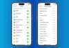 How to Check Which Apps Using Most Data on iPhone