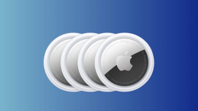How to Replace AirTag Battery in 2025