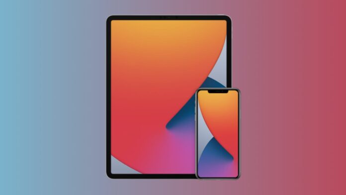 How to Sync iPhone and iPad