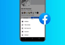 How to Unfriend or Remove Friends on Facebook Easily in 2025 How to Unfriend or Remove Friends on Facebook