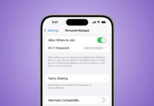 Ways to Fix a Phone Personal Hotspot Easily Ways to Fix a Phone Personal Hotspot Easily