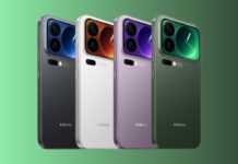 Xiaomi 17 is Arriving on October 5 with Pro Max Details Xiaomi 17 Arriving on October